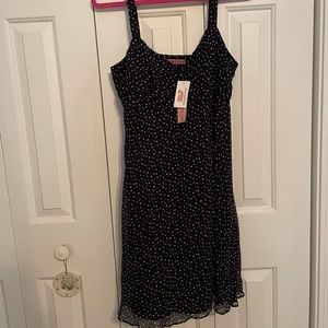 Vineyard Vines summer dress w/ tags RWB Size 10